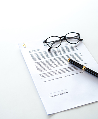 contract Image