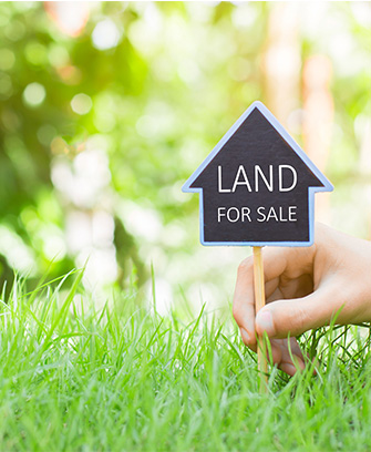 land for sale image