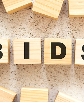 bids image