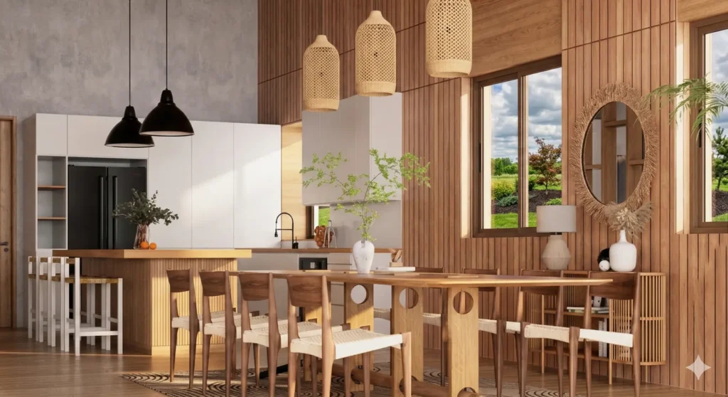 Dinning table
