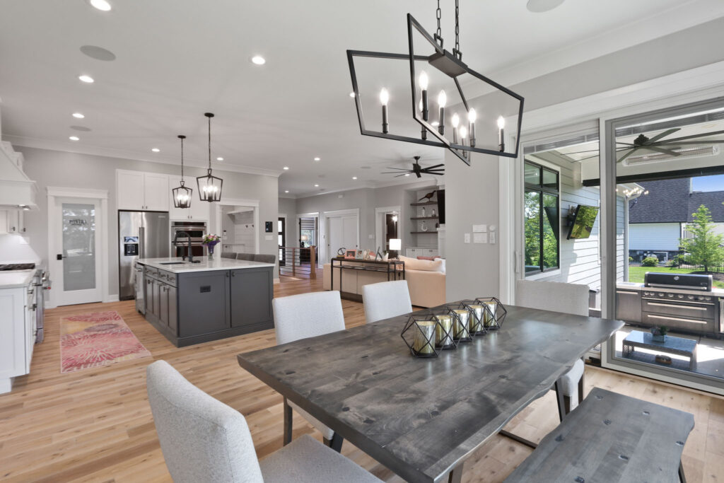 dinning table