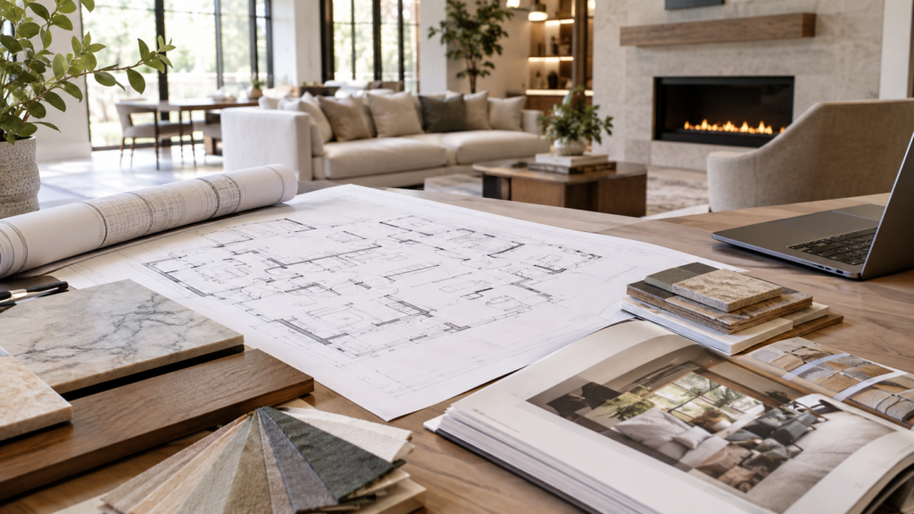 Interior Design
