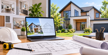 Custom Home Design Process