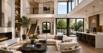 home plan
