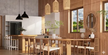 Dinning table