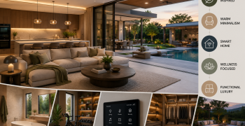 Luxury Home Design