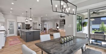 dinning table